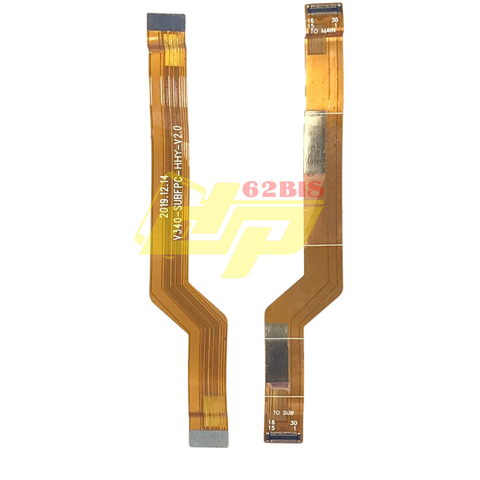 Cáp Nối Main Sạc Vsmart Star 4 / Star4 / V340 ( Zin Bóc Máy)