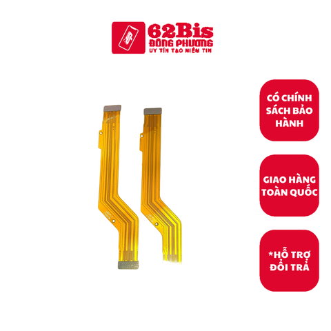 Cáp Nối Màn Hình Vivo S1Pro / Y9S / S1 Pro (Zin)