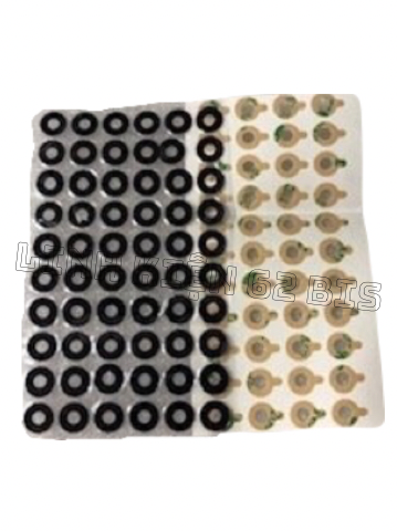 Kính Camera Oppo Realme 9I