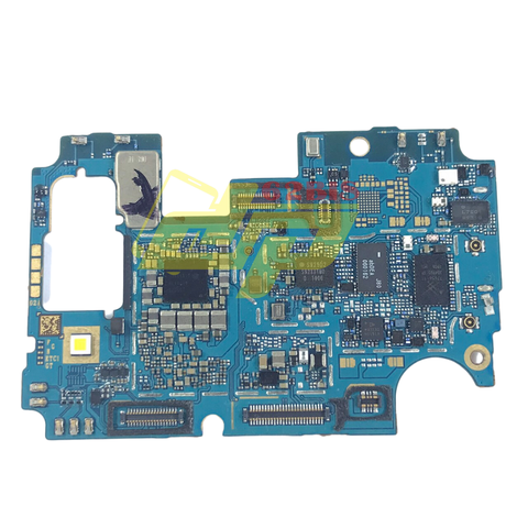 Main Board ( Sống) Samsung A30 - 2019 / A305F ( Zin Bóc Máy)