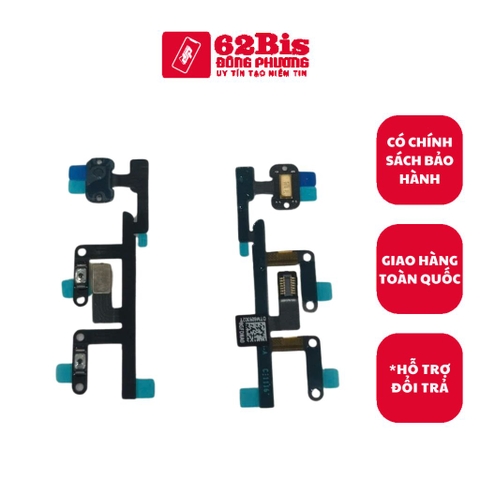 Dây âm lượng Volume + Micro Ipad Pro 9.7 (Zin)