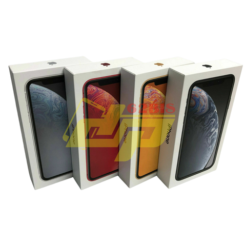 Hộp Iphone các Model