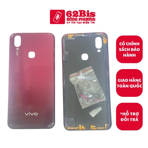 Vỏ Vivo Y11 ko sườn (Zin)