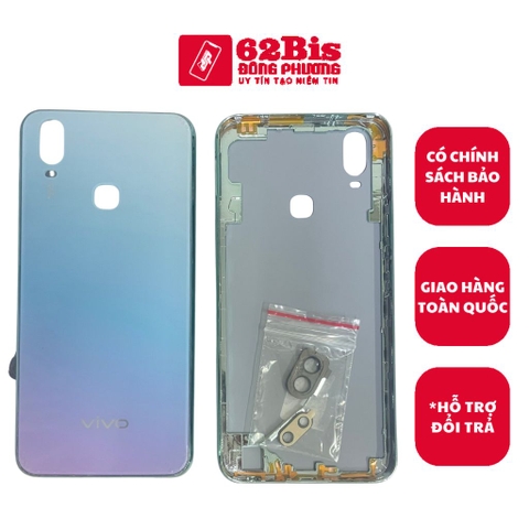 Vỏ Vivo Y11 ko sườn (Zin)