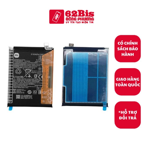 Pin Xiaomi Redmi Note 12 / BN5M (Zin)