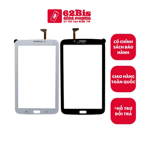 Cảm Ứng Samsung Tab 3 7.0'' / T211 / P3200 / P3210 - Bản 3G