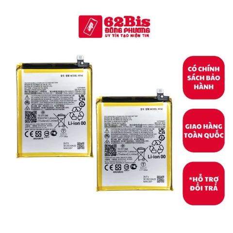 Pin Motorola G Pure  / XT2163-1 XT2163-2 XT2163-2PP XT2163-6 XT2163-7 (100% Zin Hãng)