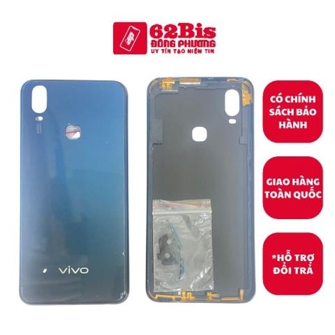 Vỏ Vivo Y11 ko sườn (Zin)