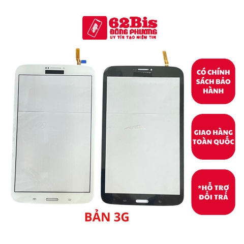 Cảm Ứng Samsung Tab 3 8.0 T311/ T310 - Bản 3G (Zin)