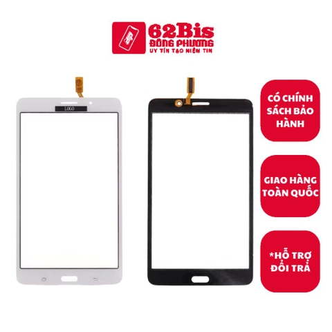 Cảm Ứng Samsung Tab 4 7.0 T231 - Bản 3G