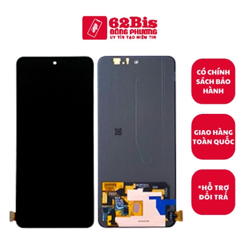 Màn Hình Vivo Y100 5G / V30 LITE / T3 5G / S18E / Y200E 5G / V40SE 5G / V30SE / IQOO Z9 5G / V29E-5G V2317 / Y200-5G V2307- 6.67 inch Amoled (Zin cty KTX)