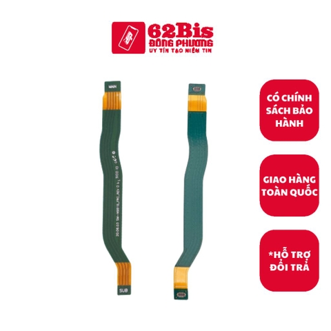 Cáp Nối Màn hình / anten Samsung Note 20 / Note20 / SM-N981 (Zin)
