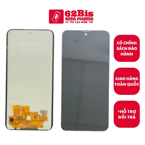 Màn Hình Samsung A35 - 5G / A55 - 5G / SM-A356B / M35 / M356  Incell