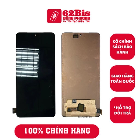Màn Hình iQOO Z9 Turbo / Z9 Turbo Plus / V2352A (100% chính hãng)