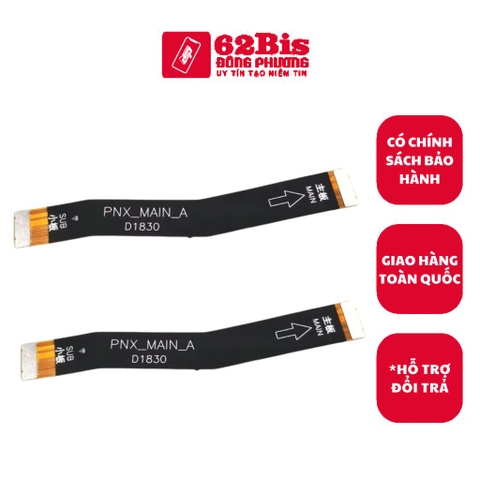 Cáp Nối Main Sạc Nokia 7.1 Plus / X7 (Zin)