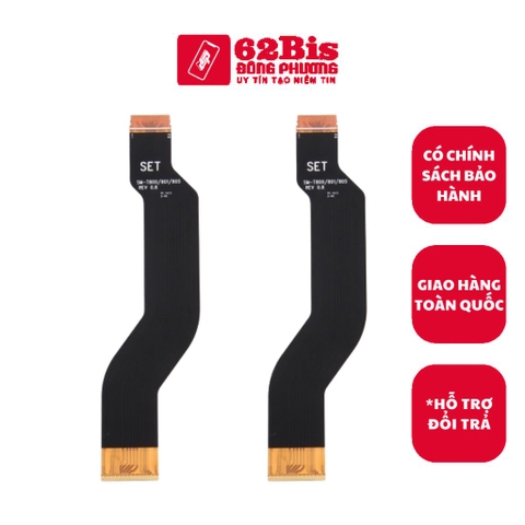 Cáp Nối main Samsung Tab S 10.5 Inch / Sm-T800 / T801 / T805 (Zin)
