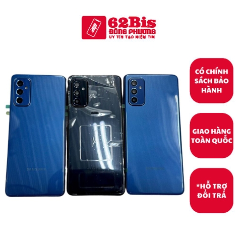 Vỏ Samsung M52 / M526 Bộ có sườn (Zin)