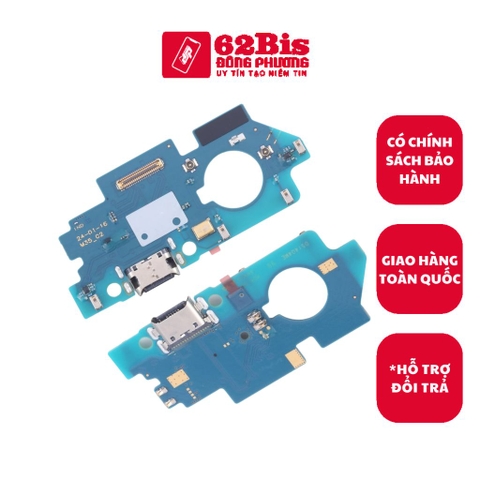 Cụm Chân Sạc Samsung M35 5G / SM-M356B (Zin full ic)