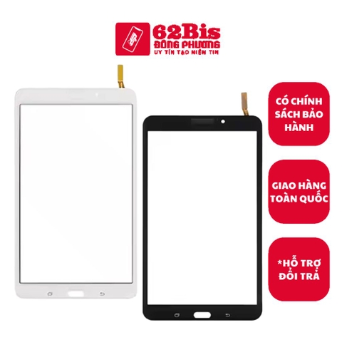 Cảm Ứng Samsung Tab 4 T330 / SM-T330 / T337A - Bản Wifi (Zin)