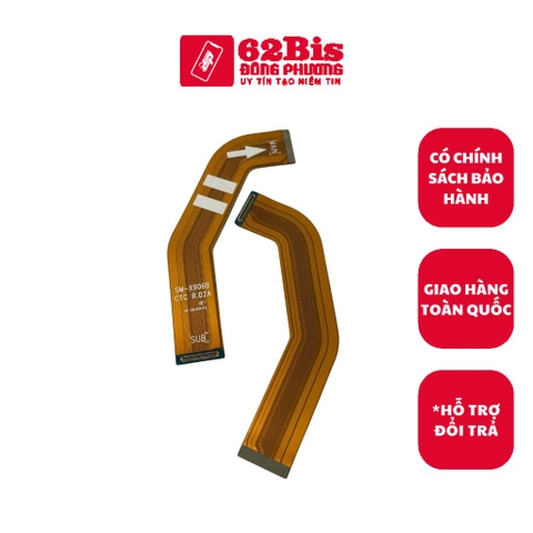 Cáp nối Main sạc Samsung Tab S8 Ultra 5G SM-X900 / X906 / Tab S9 Ultra X910 / X916 (Zin)
