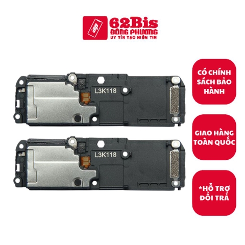 Loa Ngoài / Chuông Xiaomi Redmi K40 (Zin) 