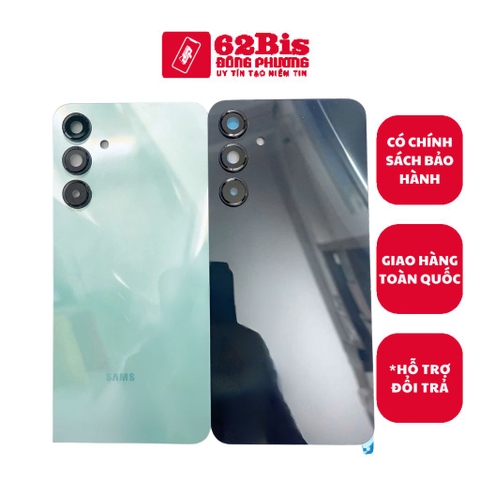 Vỏ / Lưng sau Samsung A16 5G + Lens Camera