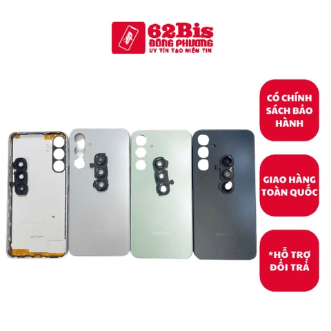 Vỏ  Samsung A16 - 4G / a16 4g ko sườn (Zin)
