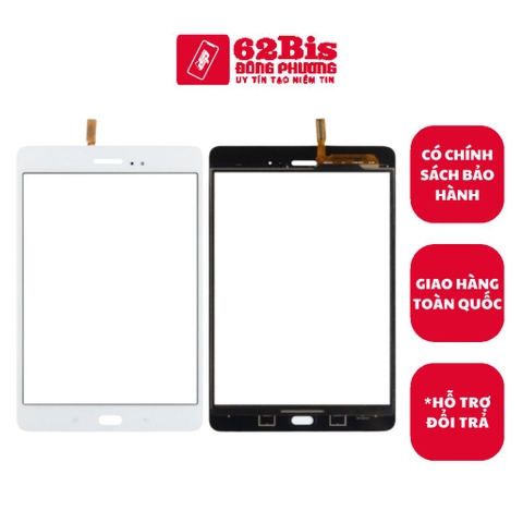 Cảm Ứng Samsung Tab A 8.0 T355 / P355 (Zin)