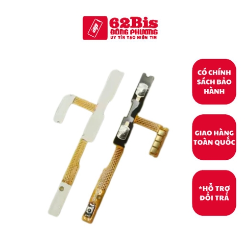 Dây Mở Nguồn + Volume Samsung A14 4g / A145F  (zin)
