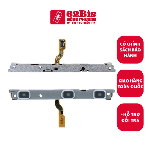 Dây Mở Nguồn + Volume Samsung  S20 5g / S20 Plus (Zin)