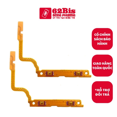 Dây Volume Samsung S21 / G991 / S21+ / S21 Plus / G996 ( Zin )