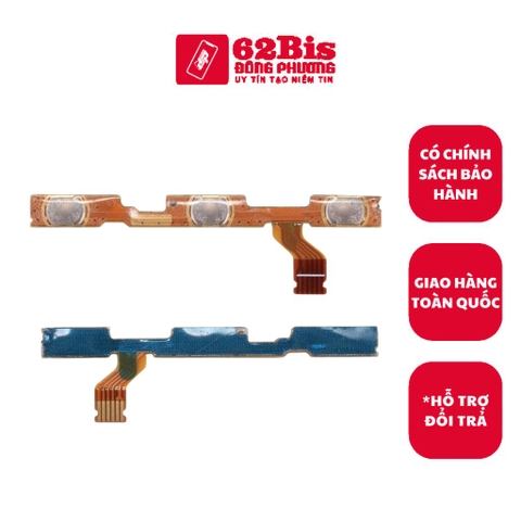 Dây Mở Nguồn , Volume Xiaomi Mi A1 / Mi 5x  (zin)