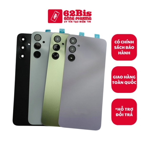 Vỏ / Lưng sau Samsung A05S + Lens Camera (Zin)