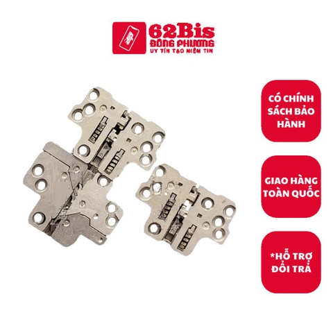 Bản lề / Bộ cơ gập Samsung Z Flip4 / Z Flip4 5G / F721B / F721 (Zin Máy)