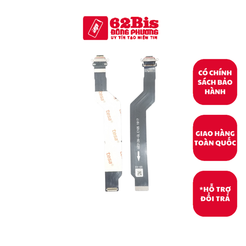 Cụm Chân Sạc Oneplus 7 / 1+7 / Oneplus7  (Zin)
