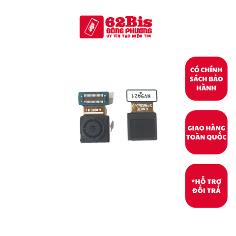 Camera Trước Samsung M31s - 2020 / M317F (Zin)