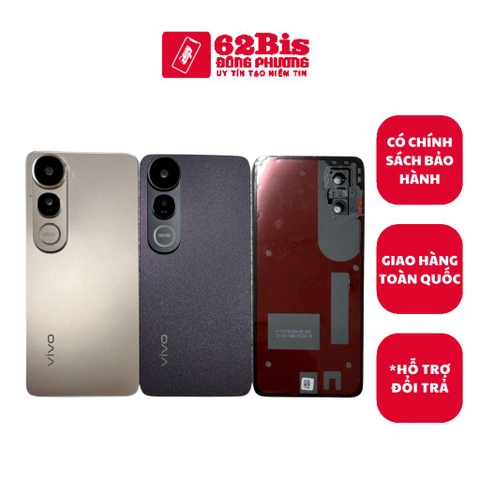 Vỏ / Lưng sau Vivo V50 Lite / v50 lite+ Lens Camera (Zin)