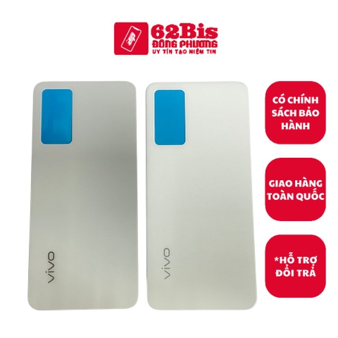 Vỏ / Lưng sau Vivo S9E / s9e (Zin)