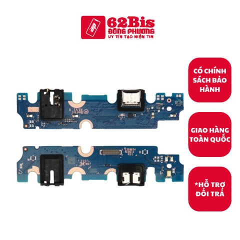 Cụm Chân Sạc Samsung Galaxy Tab A9 8.7"  / SM-X110 /  X115 (Zin)