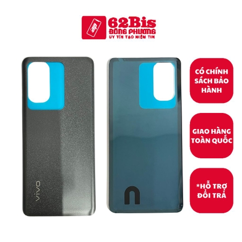 Vỏ / Lưng sau Vivo S15 Pro/ s15pro (Zin)