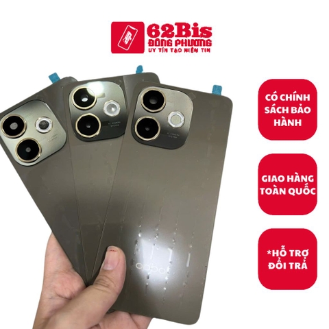 Vỏ / Lưng Sau Oppo A5 Pro + Lens (Zin)