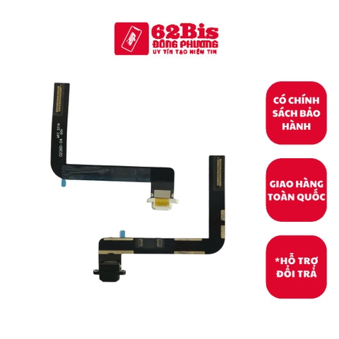 Cụm Chân Sạc Ipad GEN 9 - 2021 / Ipad 10.2-2021 (Zin)
