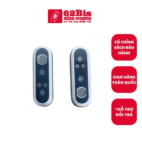 Vành Kính Camera Samsung A80 (Zin)