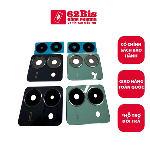 Vành Kính Camera Vivo Y36- 5G  ( Zin )