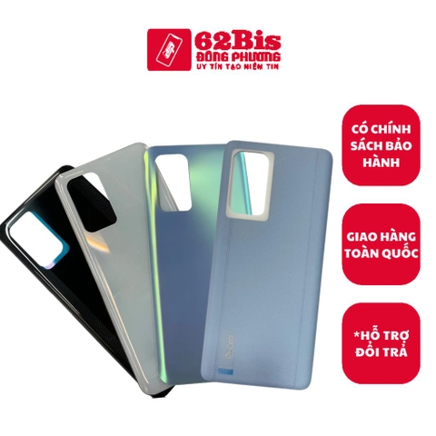 Vỏ / Lưng sau Xiaomi Redmi K60 / K60 Pro (Zin)