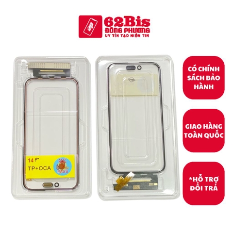 Cảm Ứng Iphone 14 Pro / 14pro (Zin)