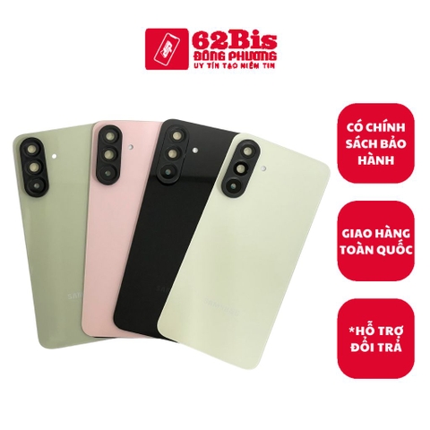 Vỏ / Lưng sau Samsung A56 + Lens Camera (Zin)