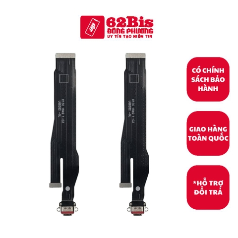 Cụm Chân Sạc Oppo Find X2 Lite / Reno 3 5G  (Zin)