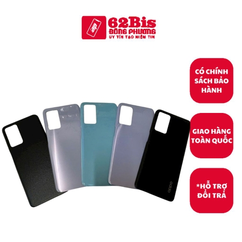 Vỏ / Lưng sau Oppo A56 (Zin)
