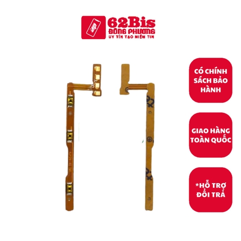 Dây Mở Nguồn + Volume Vivo Y29 4G (zin)